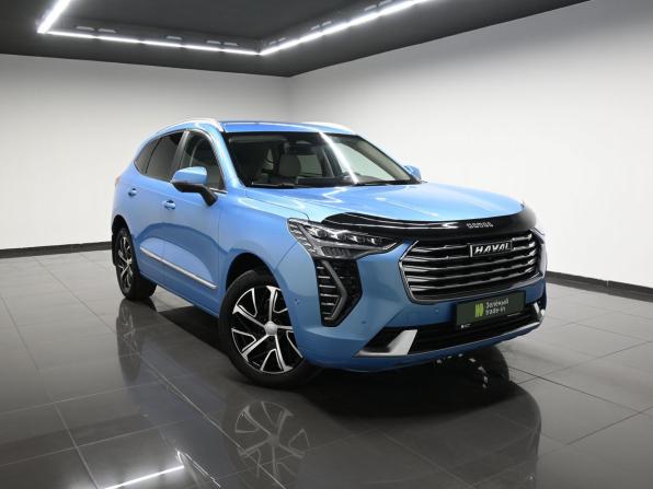 Haval Jolion I с пробегом 2021 года, цена 1 650 000 рублей, 126965 км, внедорожник, Автокод Объявления
