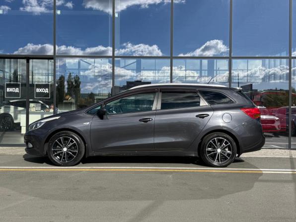 Kia Ceed II с пробегом 2013 года, цена 920 000 рублей, 166685 км, универсал, Автокод Объявления