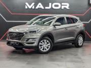 Hyundai Tucson III Рестайлинг Москва  - изображение 29