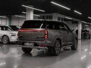 GAC Trumpchi S7 I Рестайлинг Москва  - изображение 35