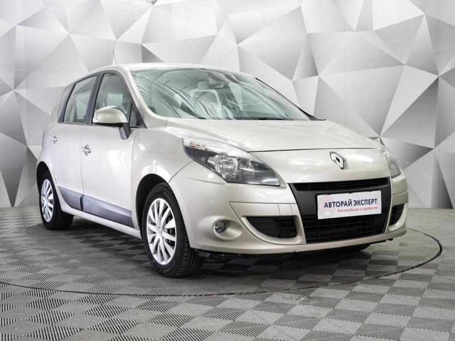 Renault Scenic III Ульяновск  - изображение 7