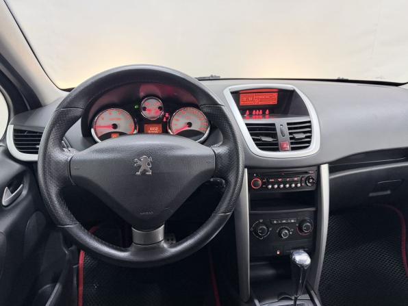 Peugeot 207 I Рестайлинг с пробегом 2011 года, цена 440 000 рублей, 163455 км, хэтчбек, Автокод Объявления