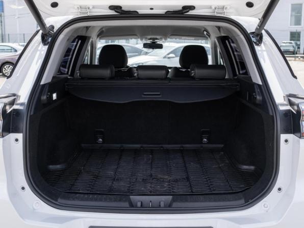 Chery Tiggo 7 Pro Max I Рестайлинг с пробегом 2024 года, цена 1 999 000 рублей, 61502 км, внедорожник, Автокод Объявления