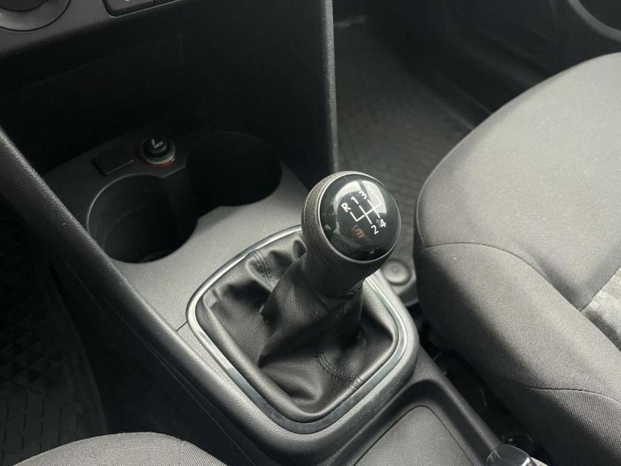 Volkswagen Polo V Рестайлинг Новосибирск  - изображение 12
