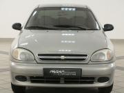 Chevrolet Lanos I Иваново  - изображение 23