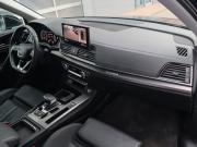Audi Q5 II (FY) Рестайлинг Москва  - изображение 24
