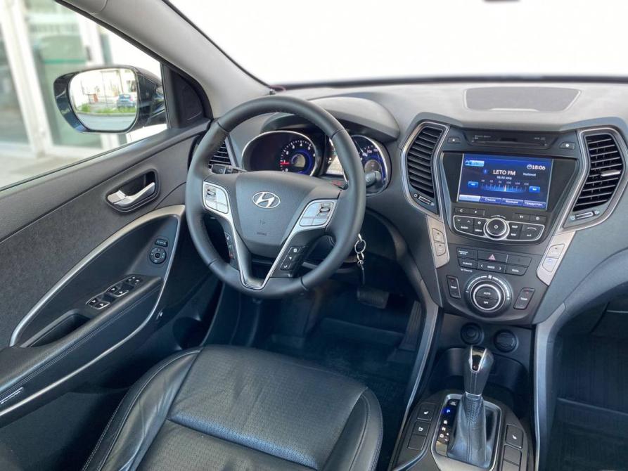 Hyundai Santa Fe III Екатеринбург  - изображение 15