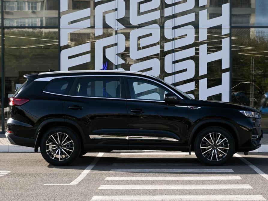 Chery Tiggo 8 Pro Max I Рестайлинг Волгоград  - изображение 5