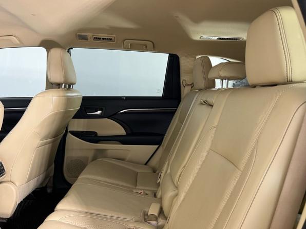 Toyota Highlander III (XU50) с пробегом 2014 года, цена 2 699 000 рублей, 225000 км, внедорожник, Автокод Объявления