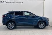 Omoda C5 I Красноярск  - изображение 34
