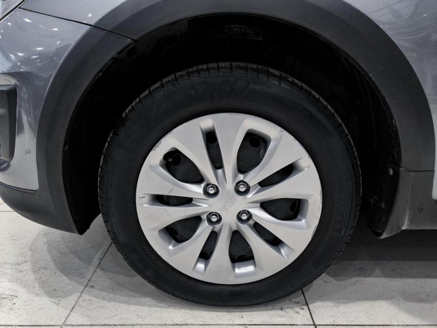 Kia Rio IV Казань  - изображение 22