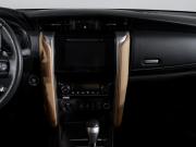 Toyota Fortuner II Москва  - изображение 32