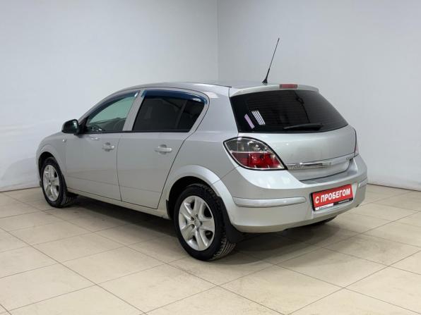 Opel Astra H Рестайлинг с пробегом 2012 года, цена 600 000 рублей, 171543 км, хэтчбек, Автокод Объявления