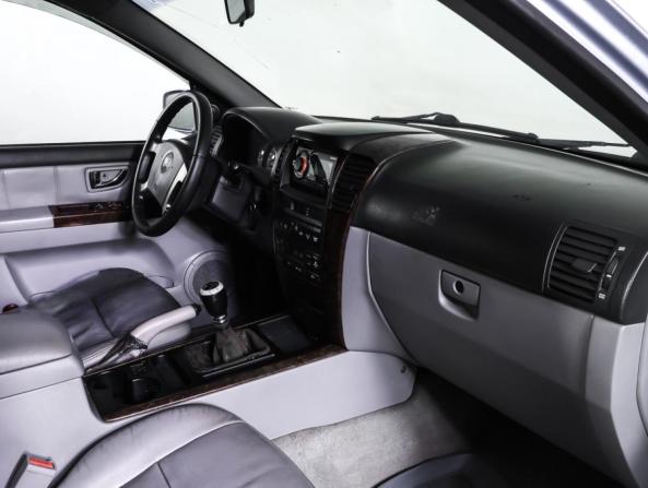 Kia Sorento I с пробегом 2004 года, цена 590 000 рублей, 430000 км, внедорожник, Автокод Объявления