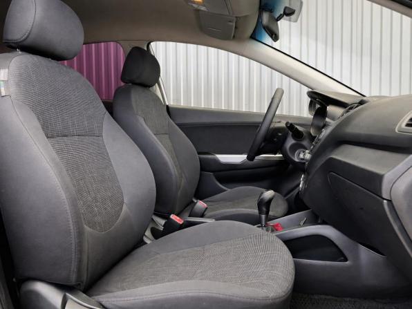 Kia Rio III с пробегом 2013 года, цена 897 000 рублей, 177000 км, седан, Автокод Объявления