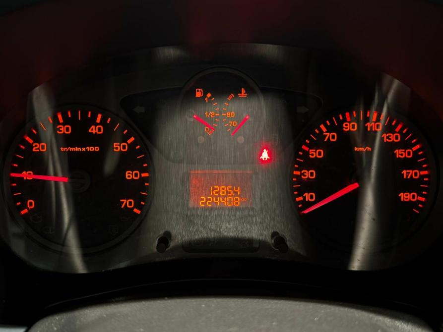 Peugeot Partner II Екатеринбург  - изображение 17