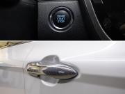 Toyota Camry VIII (XV70) Москва  - изображение 43