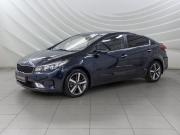 Kia Cerato III Рестайлинг (Classic) Волгоград  - изображение 40