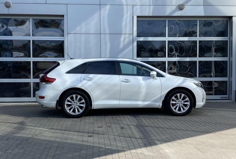 Toyota Venza I Рестайлинг Владимир  - изображение 8