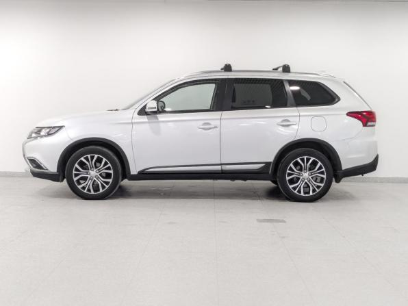 Mitsubishi Outlander III Рестайлинг 2 с пробегом 2018 года, цена 1 750 000 рублей, 236755 км, внедорожник, Автокод Объявления