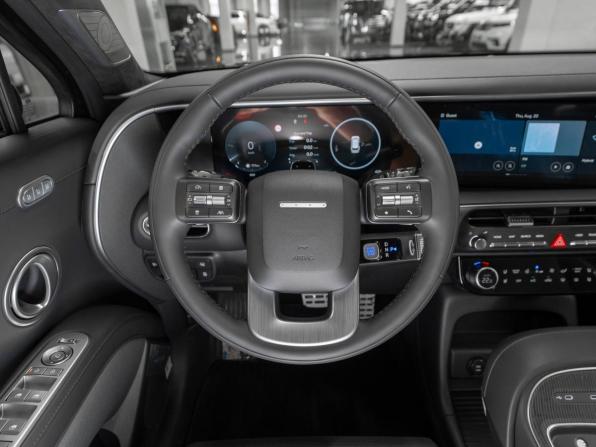 Hyundai Palisade II с пробегом 2025 года, цена 8 850 000 рублей, 424 км, внедорожник, Автокод Объявления
