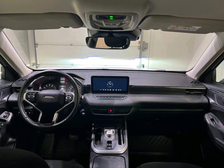 Haval Jolion I Рестайлинг Новосибирск  - изображение 17