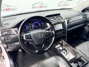 Toyota Camry VII (XV50) Рестайлинг Тюмень  - изображение 29