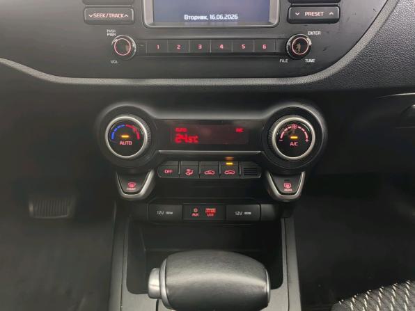 Kia Rio IV с пробегом 2018 года, цена 1 315 000 рублей, 96000 км, седан, Автокод Объявления