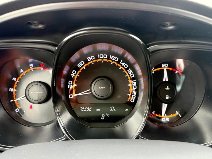 Lada (ВАЗ) Vesta I Воронеж  - изображение 12
