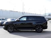 GAC Trumpchi S7 Москва  - изображение 34