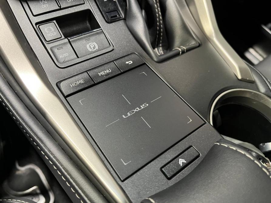 Lexus NX I Рестайлинг Пермь  - изображение 20