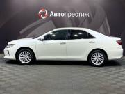 Toyota Camry VII (XV50) Рестайлинг Оренбург  - изображение 25