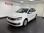 Volkswagen Polo V Рестайлинг Киров  - изображение 16