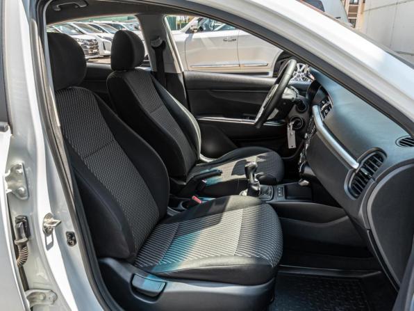 Kia Rio IV с пробегом 2019 года, цена 917 030 рублей, 224276 км, седан, Автокод Объявления