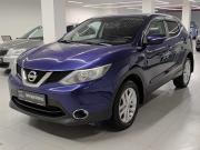 Nissan Qashqai II Казань  - изображение 23