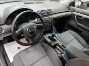 Audi A4 III (B7) Тверь  - изображение 25