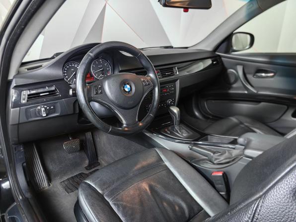 BMW 3 серии V (E90/E91/E92/E93) Рестайлинг с пробегом 2010 года, цена 1 150 000 рублей, 172990 км, купе, Автокод Объявления