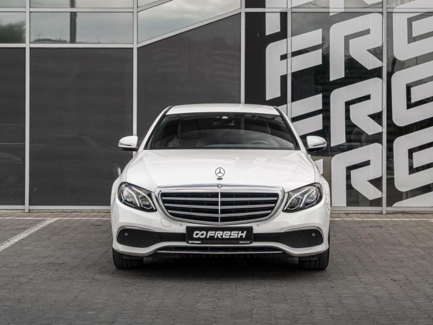 Mercedes-Benz E-Класс V (W213 S213 C238) Краснодар  - изображение 3