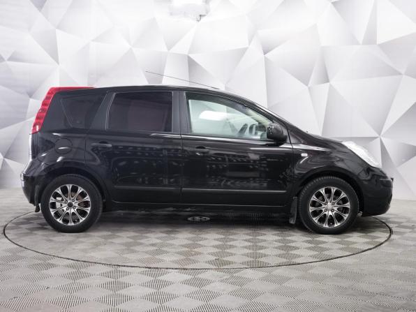Nissan Note I с пробегом 2007 года, цена 571 000 рублей, 209000 км, хэтчбек, Автокод Объявления