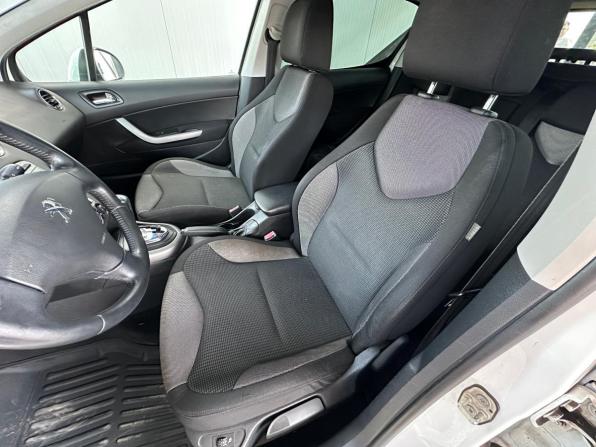 Peugeot 308 I Рестайлинг с пробегом 2011 года, цена 480 000 рублей, 111900 км, хэтчбек, Автокод Объявления