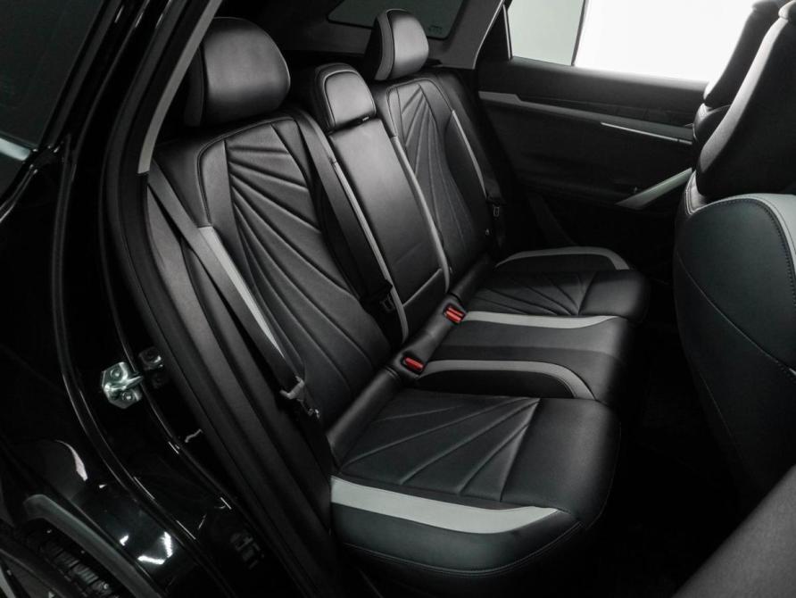 Geely Atlas II Воронеж  - изображение 7