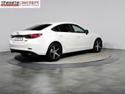 Mazda 6 III (GJ) Белгород  - изображение 21