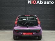 Peugeot 107 I Рестайлинг 2 Екатеринбург  - изображение 19
