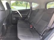 Toyota RAV4 IV (XA40) Ижевск  - изображение 37