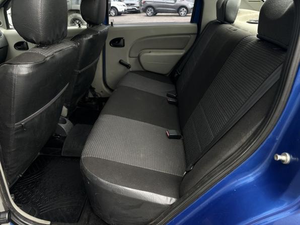 Renault Logan I с пробегом 2009 года, цена 430 000 рублей, 149192 км, седан, Автокод Объявления