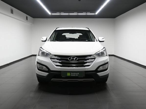 Hyundai Santa Fe III с пробегом 2013 года, цена 1 745 000 рублей, 201267 км, внедорожник, Автокод Объявления