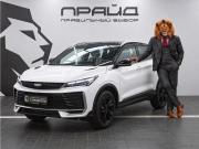 Geely Coolray I Рестайлинг Ростов-на-Дону  - изображение 26
