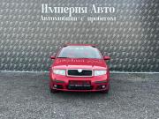 Skoda Fabia I Рестайлинг Краснодар  - изображение 28