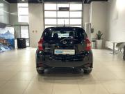 Nissan Note II Рестайлинг Москва  - изображение 25