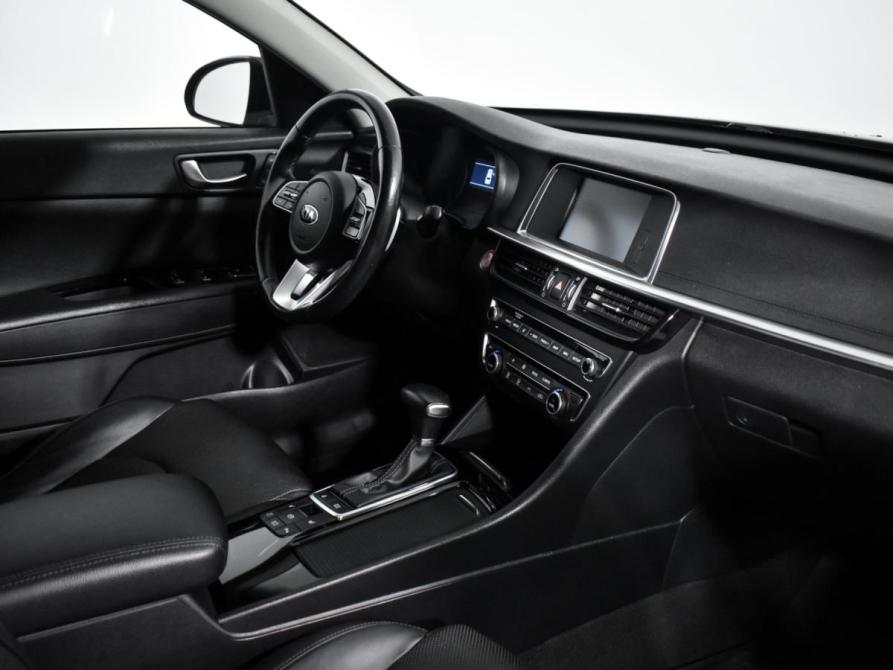 Kia Optima IV Рестайлинг Санкт-Петербург  - изображение 16